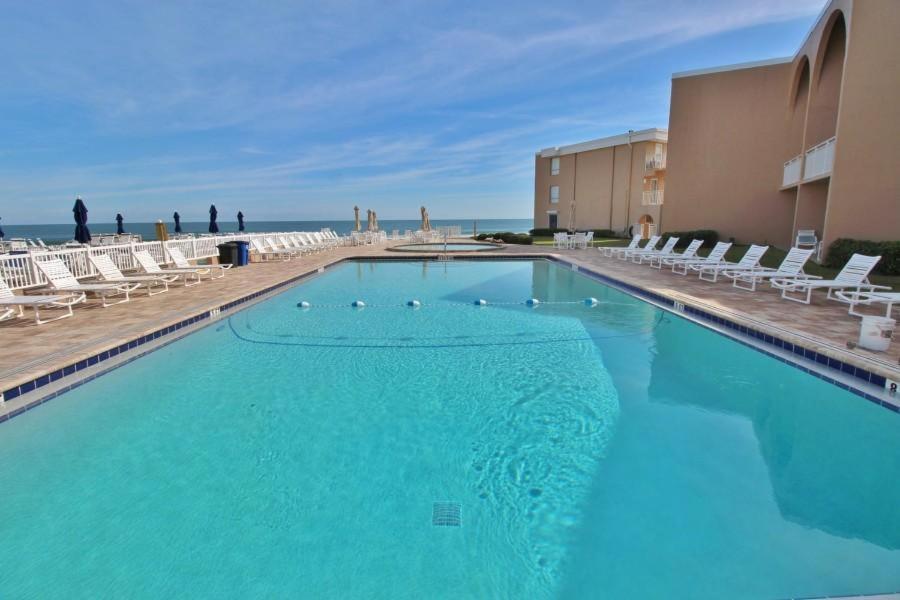 ニュー・スマーナ・ビーチ Ocean Club North C208ヴィラ エクステリア 写真